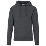 Mens Harvard Heavyweight Hooded Sweater