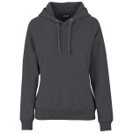 Ladies Harvard Heavyweight Hooded Sweater