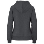 Ladies Harvard Heavyweight Hooded Sweater
