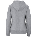 Ladies Harvard Heavyweight Hooded Sweater
