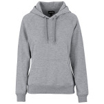 Ladies Harvard Heavyweight Hooded Sweater