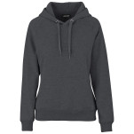 Ladies Harvard Heavyweight Hooded Sweater