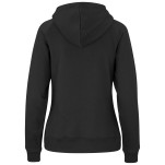 Ladies Harvard Heavyweight Hooded Sweater