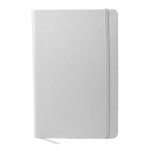 A5 Snapper Notebook