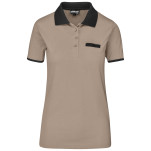 Ladies Caliber Golf Shirt