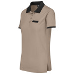 Ladies Caliber Golf Shirt