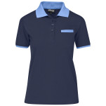Ladies Caliber Golf Shirt
