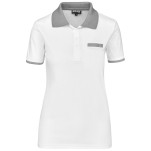 Ladies Caliber Golf Shirt
