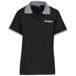 Ladies Caliber Golf Shirt