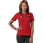 Ladies Caliber Golf Shirt