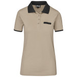 Ladies Caliber Golf Shirt