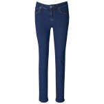Ladies Fashion Denim Jeans