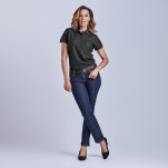 Ladies Fashion Denim Jeans