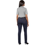 Ladies Fashion Denim Jeans