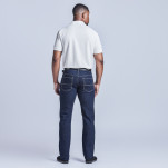 Mens Fashion Denim Jeans