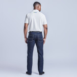 Mens Fashion Denim Jeans