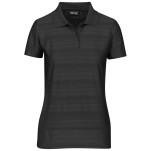 Ladies Milan Golf Shirt