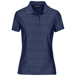 Ladies Milan Golf Shirt