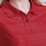 Ladies Milan Golf Shirt