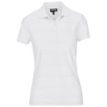 Ladies Milan Golf Shirt