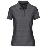 Ladies Milan Golf Shirt