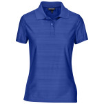 Ladies Milan Golf Shirt