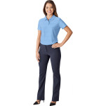 Ladies Milan Golf Shirt