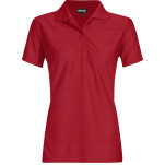 Ladies Milan Golf Shirt