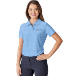 Ladies Milan Golf Shirt