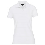 Ladies Milan Golf Shirt