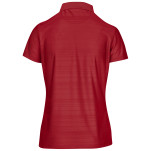 Ladies Milan Golf Shirt