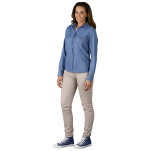 Unisex Retro High Top Canvas Sneaker