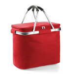Picnic Cooler Basket