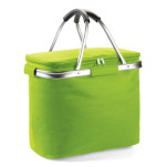 Picnic Cooler Basket