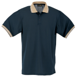 Colour Stripe Golfer