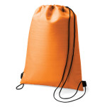 Frosty Cooler Drawstring bag