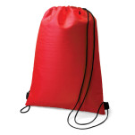 Frosty Cooler Drawstring bag