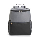 2 Tone Backpack Cooler Bag