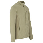 Mens Oslo Micro Fleece Jacket
