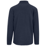 Mens Oslo Micro Fleece Jacket