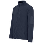 Mens Oslo Micro Fleece Jacket