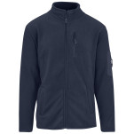 Mens Oslo Micro Fleece Jacket
