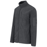 Mens Oslo Micro Fleece Jacket