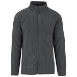 Mens Oslo Micro Fleece Jacket