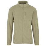 Mens Oslo Micro Fleece Jacket