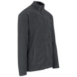 Mens Oslo Micro Fleece Jacket
