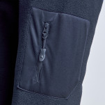 Mens Oslo Micro Fleece Jacket