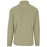 Mens Oslo Micro Fleece Jacket
