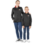 Kids Palermo Softshell Jacket