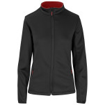 Ladies Palermo Softshell Jacket